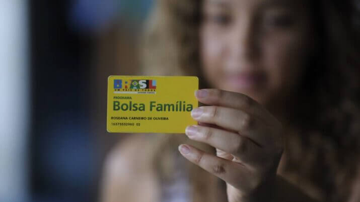 Bolsa Família 2025