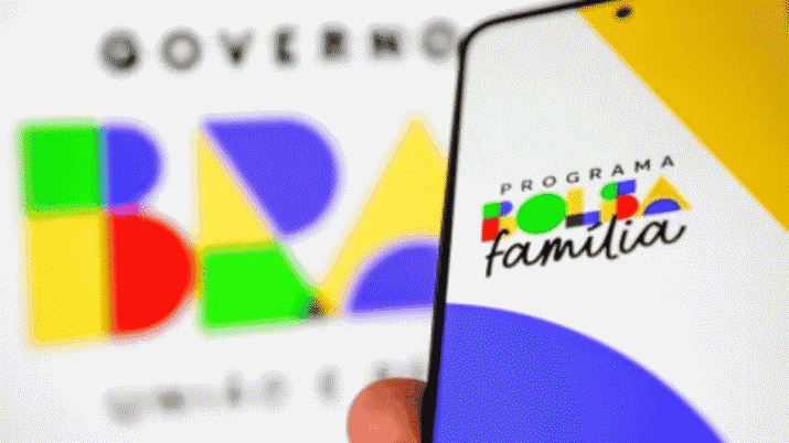 Bolsa Família 2025