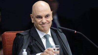 Alexandre de Moraes