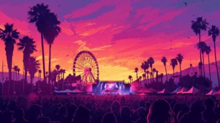 Coachella 2026