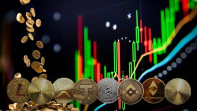 criptomoedas 6x mais que bitcoin danielle seyffert