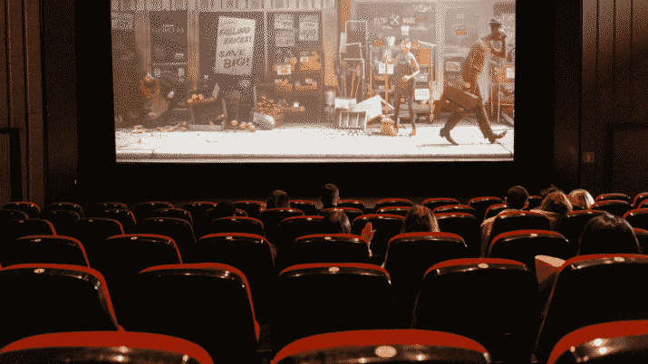 estreias de cinema