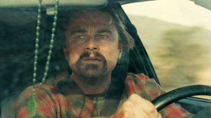 DiCaprio em Uma Batalha Após a Outra