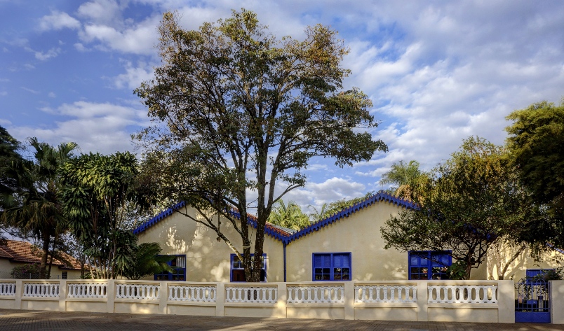 Museu Casa de Portinari