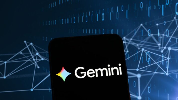 Gemini Pro de graça