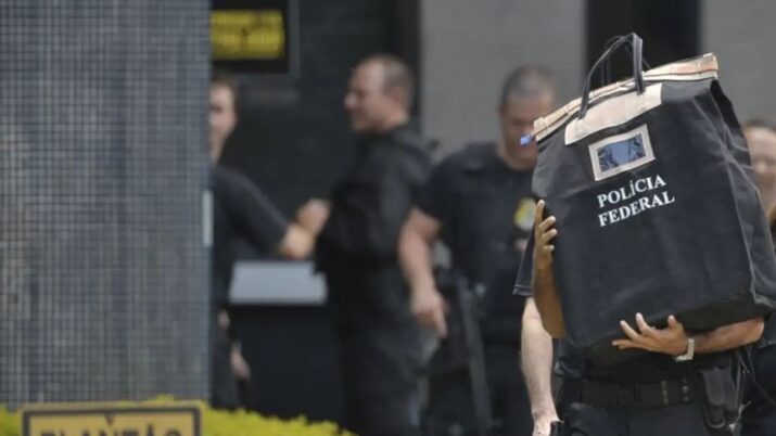 Wanderlei Barbosa - Foto: Agência Brasil