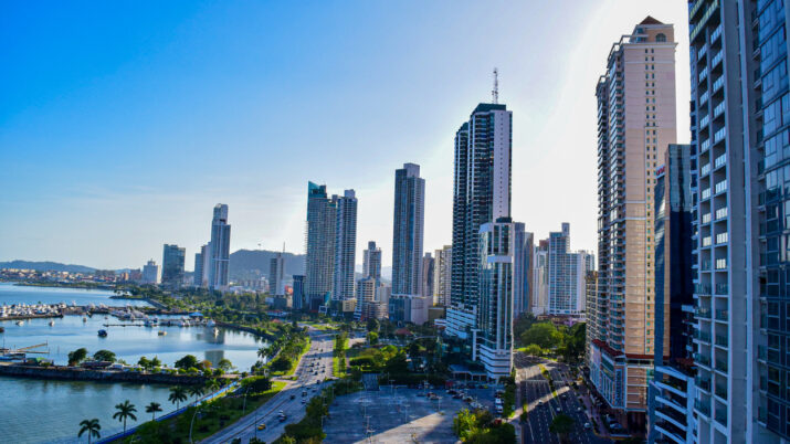 O Panamá se consolida como o melhor país para se viver como estrangeiro pelo segundo ano consecutivo