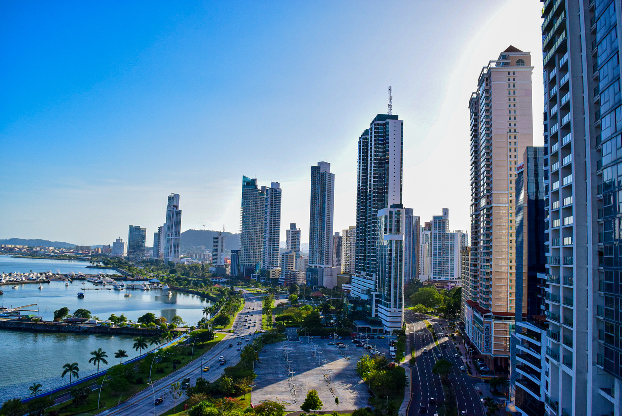 O Panamá se consolida como o melhor país para se viver como estrangeiro pelo segundo ano consecutivo