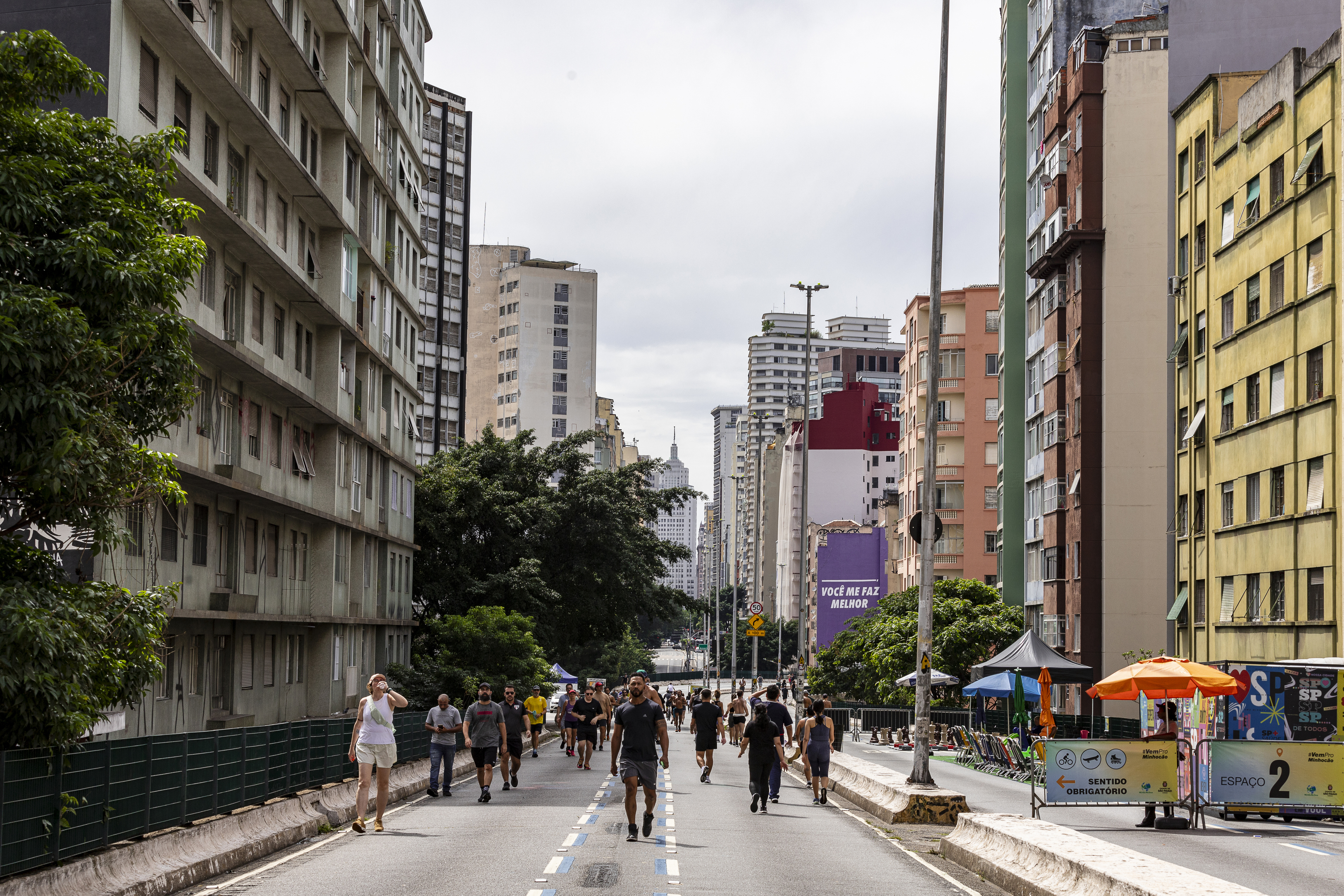 O bairro brasileiro eleito como 3º mais cool do mundo reúne arte, agito e sabor