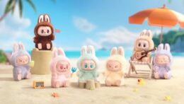 A ‘Maldição do Labubu’: como o fim de um hype e um relatório de banco estão aterrorizando os acionistas de uma fabricante de brinquedos