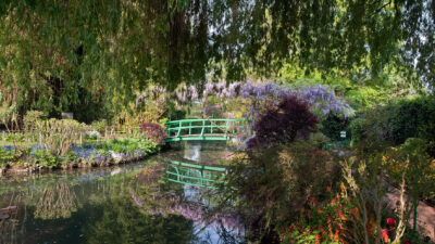 Giverny: Maison et jardins de Claude Monet