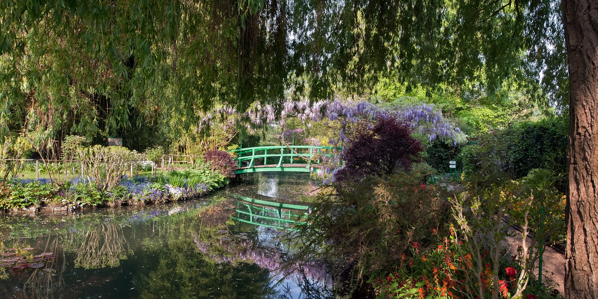 Giverny: Maison et jardins de Claude Monet