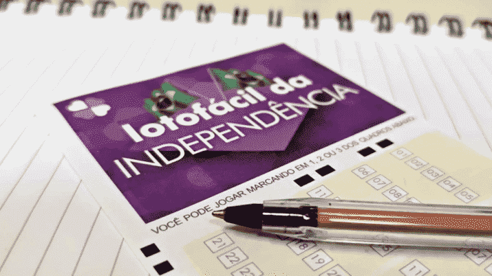Confira quais números saíram mais e menos vezes desde a primeira edição da Lotofácil da Independência e se vale apostar neles para tentar o prêmio milionário de R$ 220 milhões