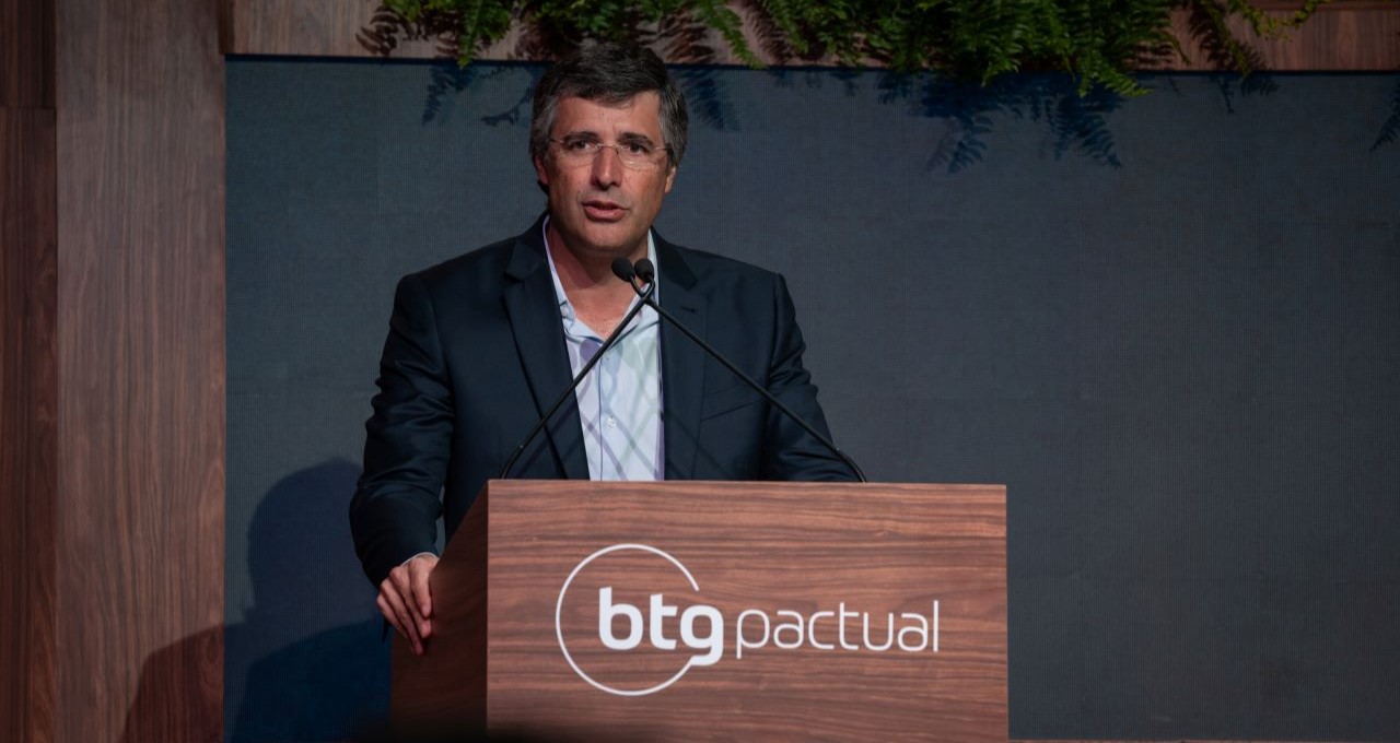 BTG Pactual, Macro Day, André Esteves