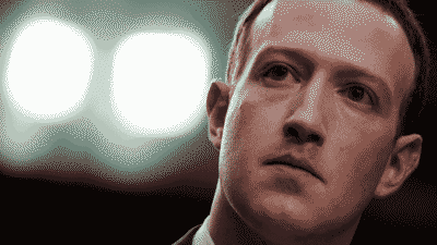 mark zuckerberg
