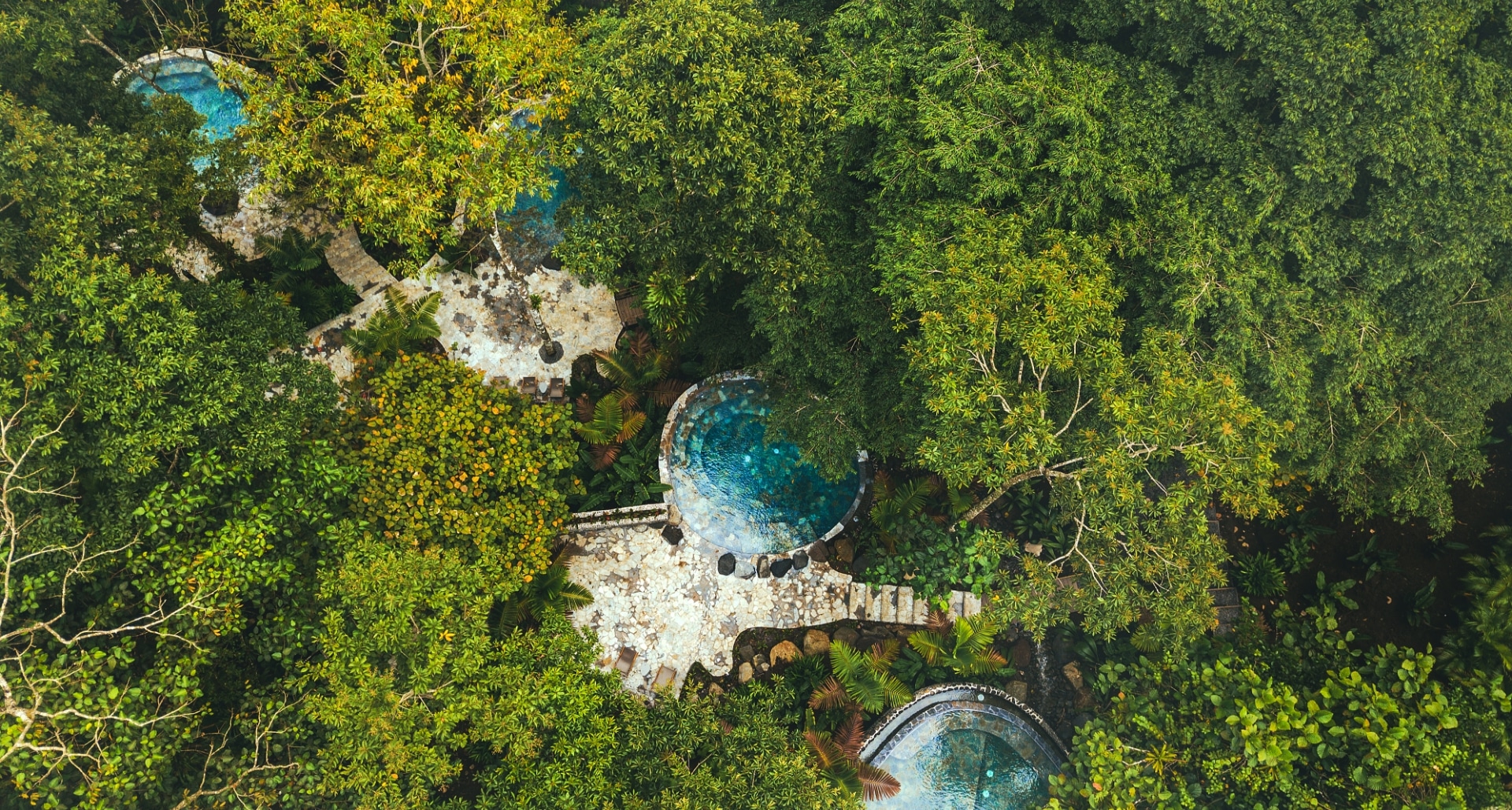 Nayara Gardens, Arenal, Costa Rica