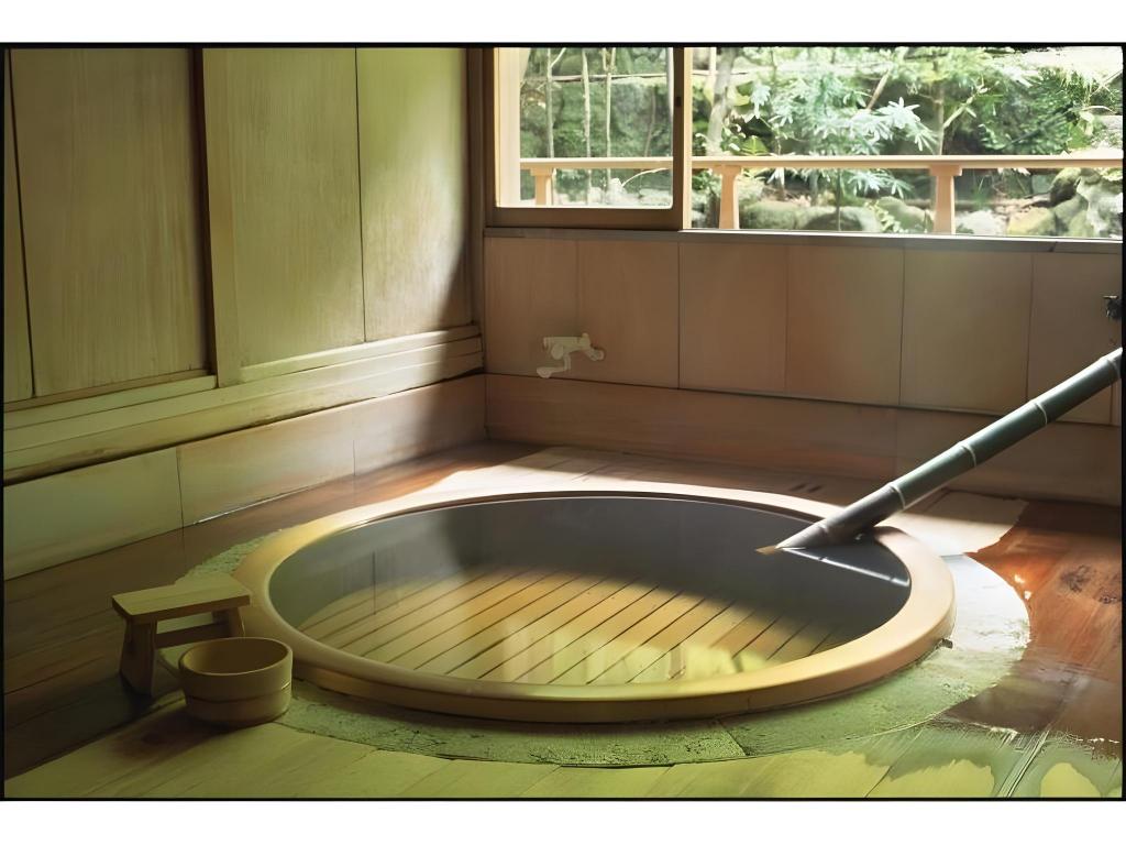 Fukuzumiro, Hakone, Japão