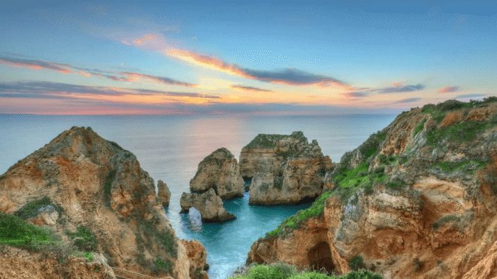 Portugal