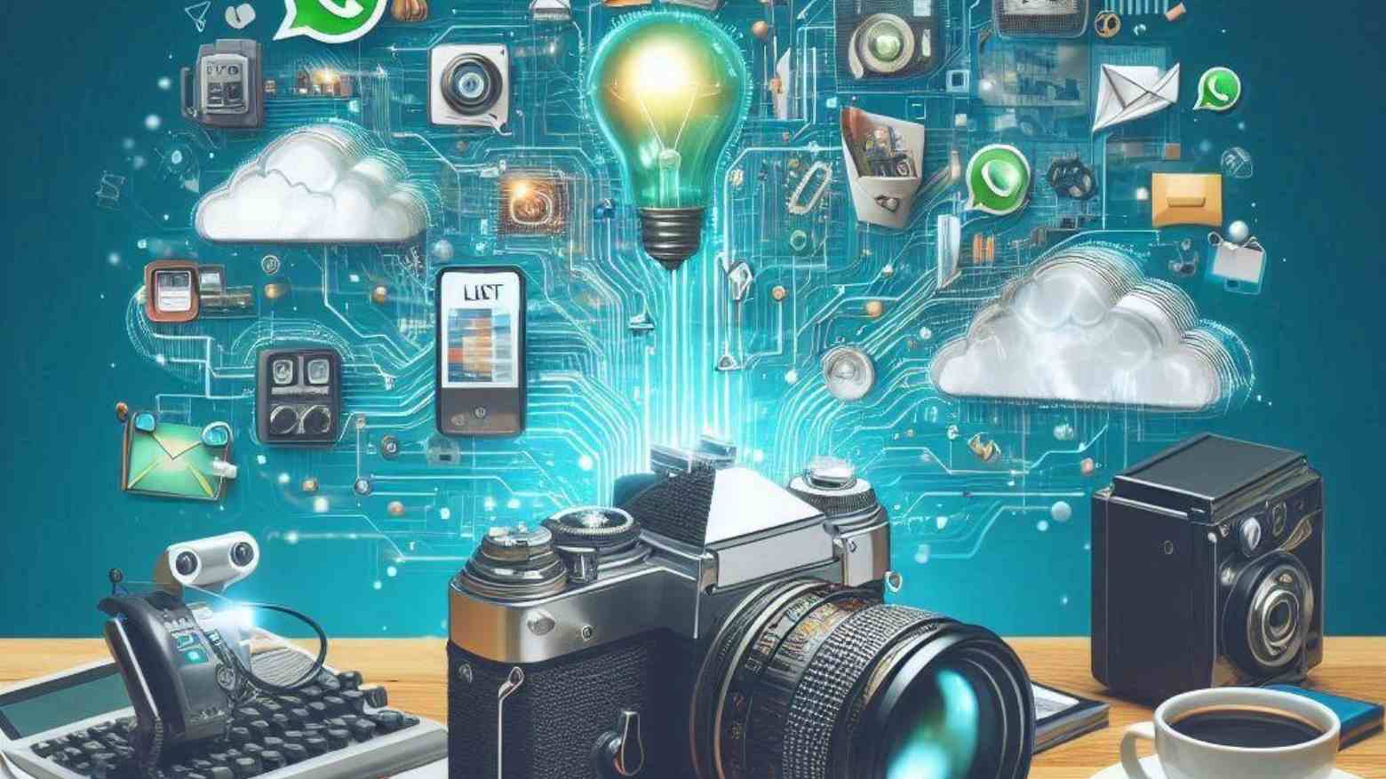 kommo lista de transmissão no whatsapp