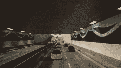 túnel santos-guarujá