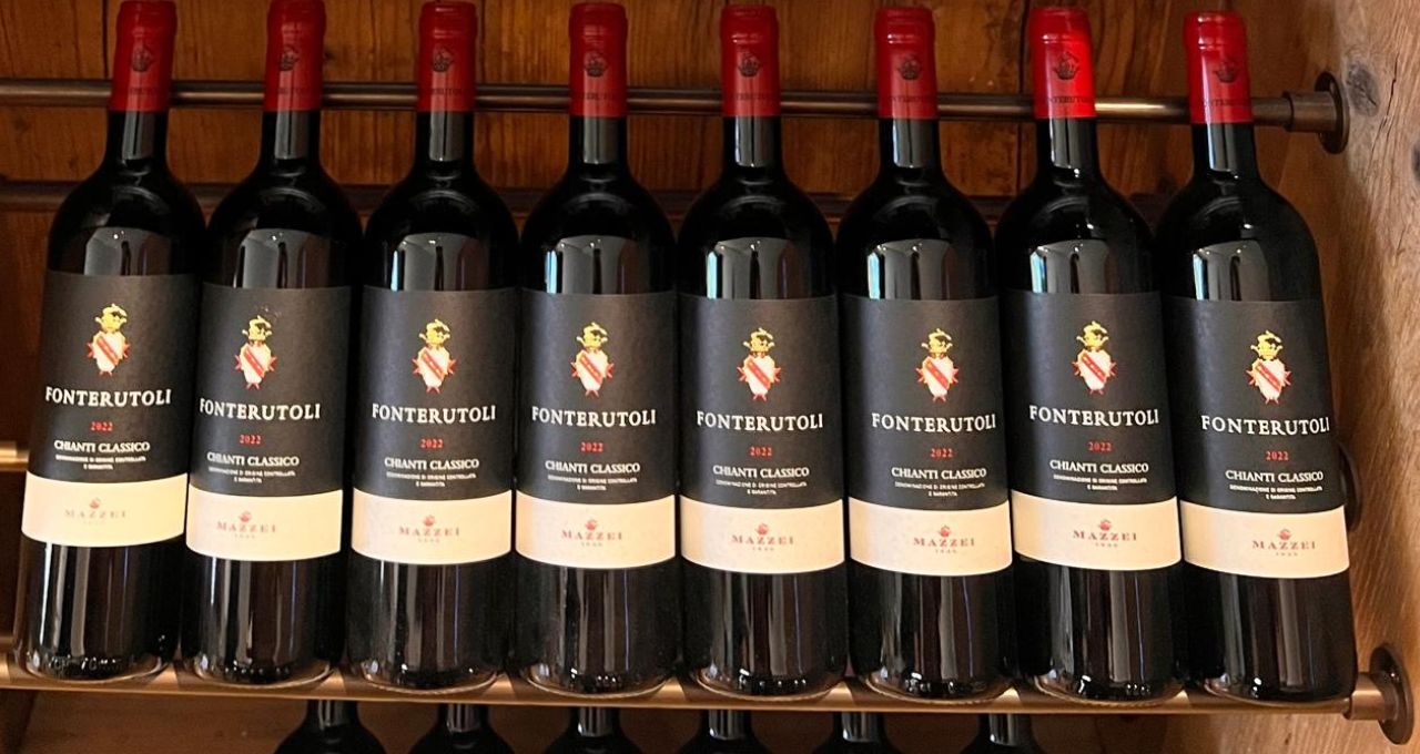 Chianti Classico Regolare
