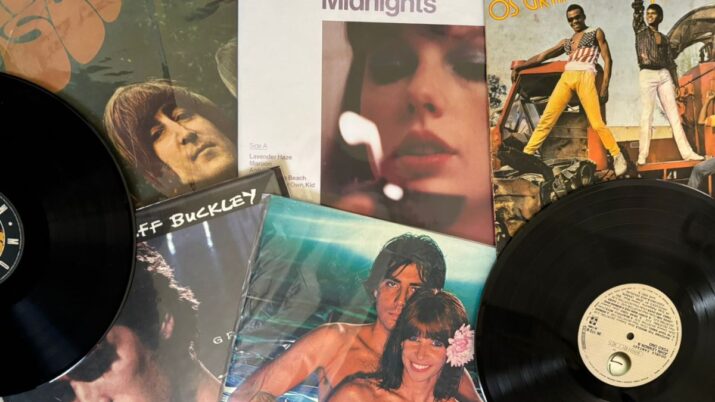 Vinil