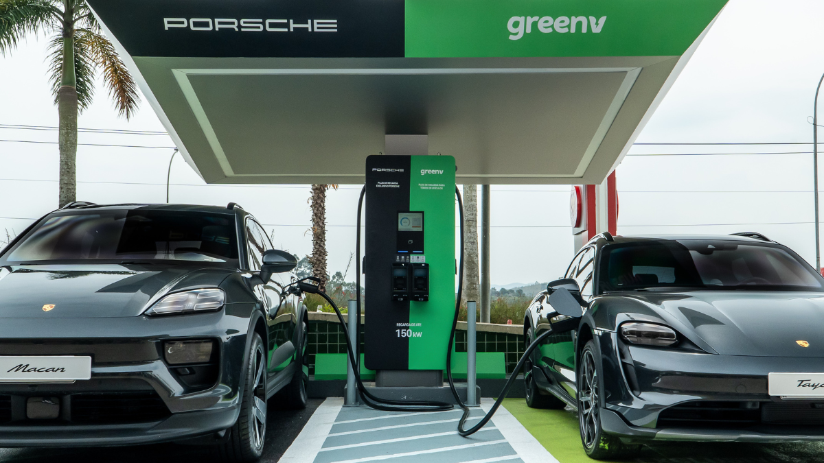 A Porsche e a Volvo Car são as montadoras que mais investem diretamente na infraestrutura rodoviária brasileira