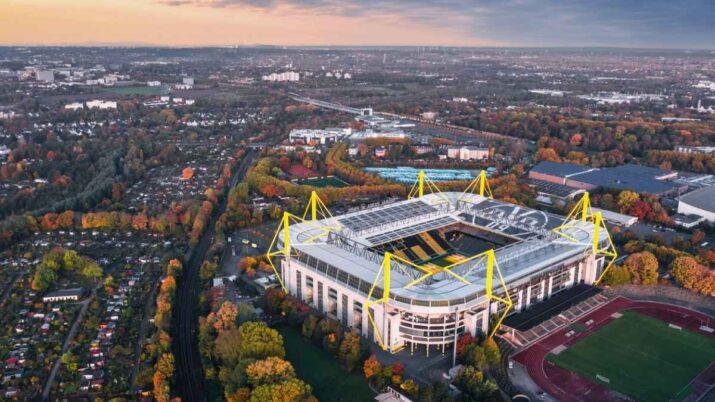 AB InBev Champions League Heineken