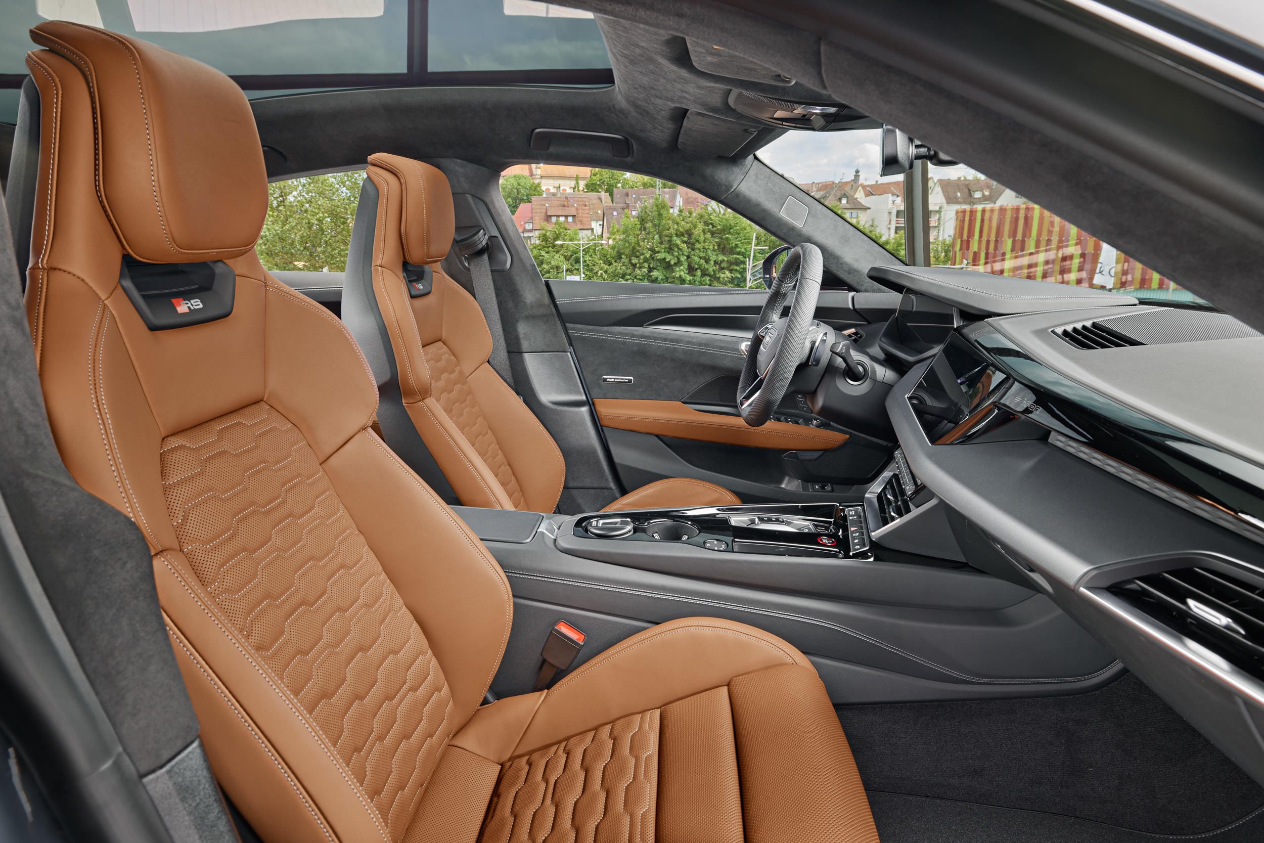 Audi Exclusive