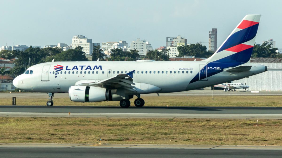 A Latam foi a primeira companhia a anunciar a categoria Basic 