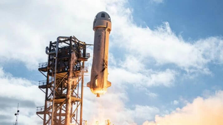 Blue Origin