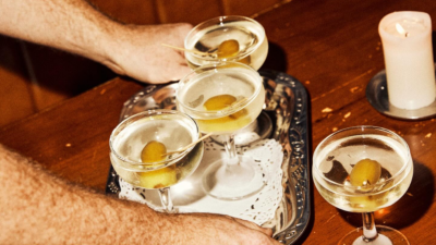 Bar Leone, de Hong Kong: melhor bar do mundo em 2025