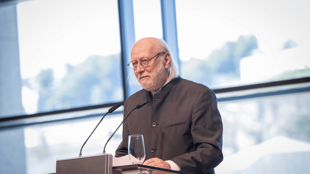 László Krasznahorkai, Nobel de literatura em 2025