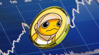 Criptomoeda Turbo (TURBO). Fonte: Reprodução