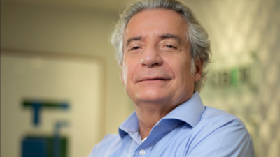 O especialista em energia Adriano Pires