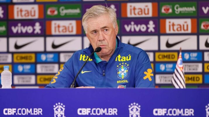 Carlo Ancelotti