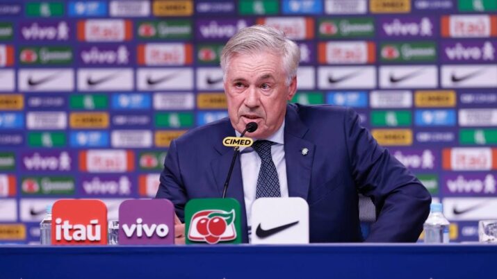 Carlo Ancelotti