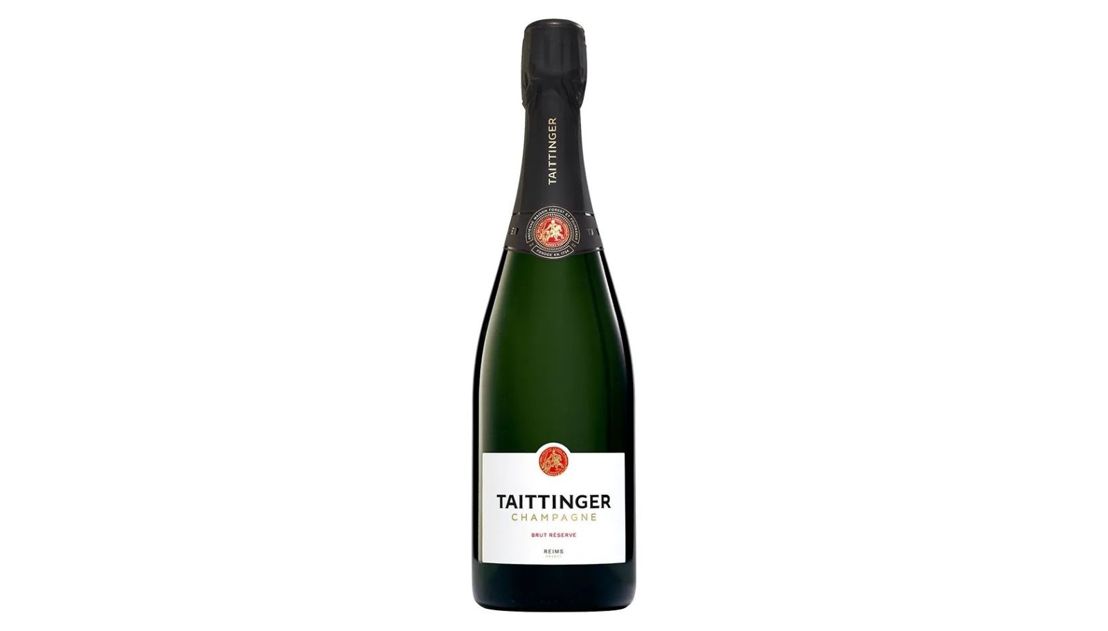 Champagne Taittinger Brut Réserve