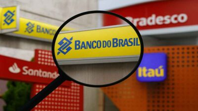 Balanço; bancos; Banco do Brasil; Santander; Bradesco; Itaú; mercados
