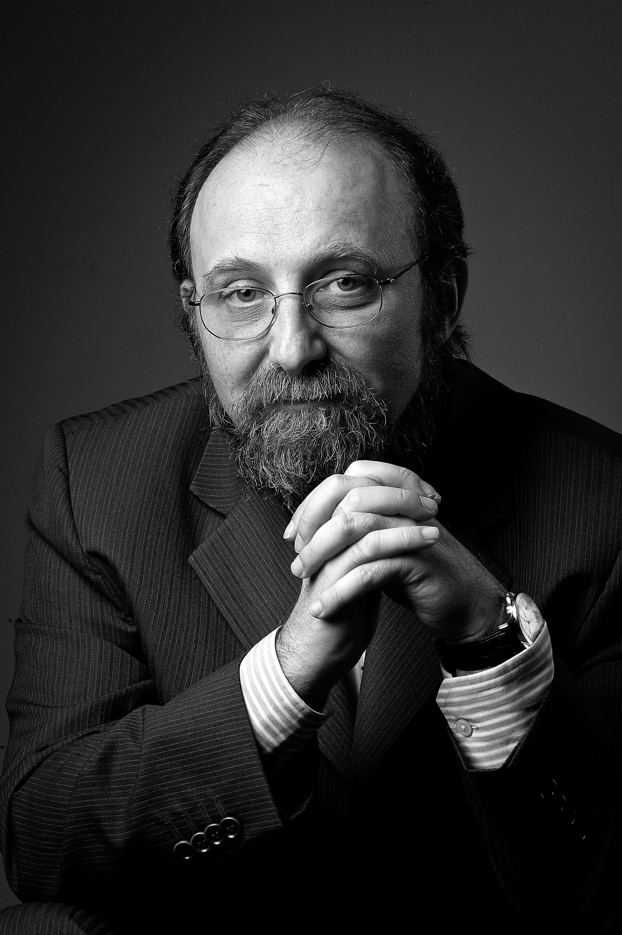 Miguel Nicolelis