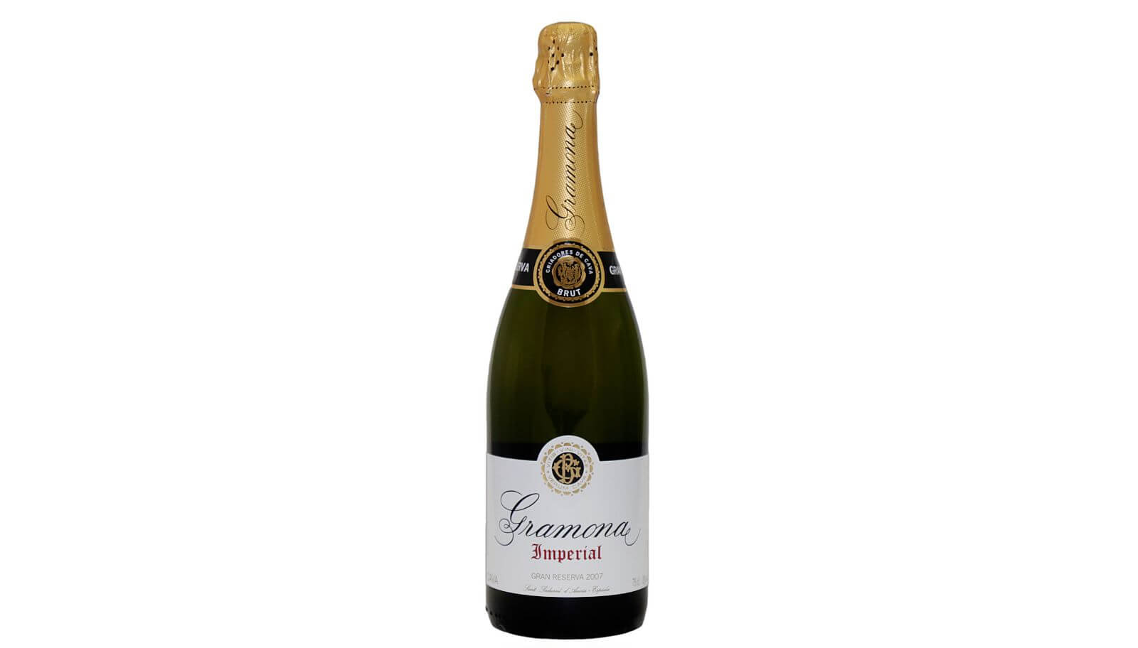 Gramona Imperial Brut