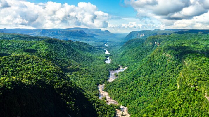 Guiana