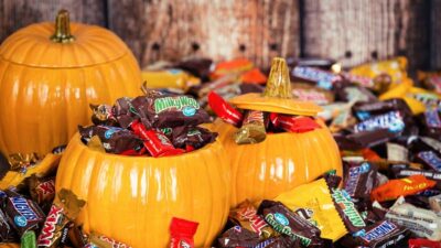 halloween negócios pequenas médias empresas comércio serviços