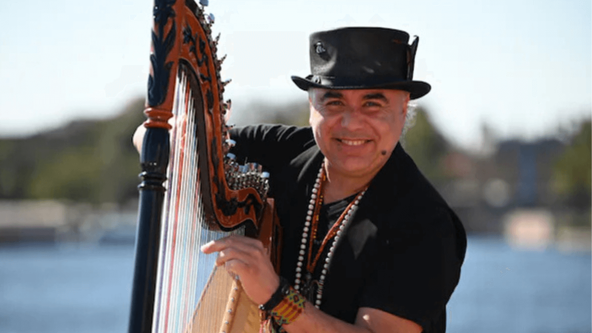 Apresentações musicais fazem parte do EPCOT International Festival of the Arts