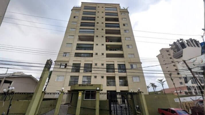 Leilão do Itaú