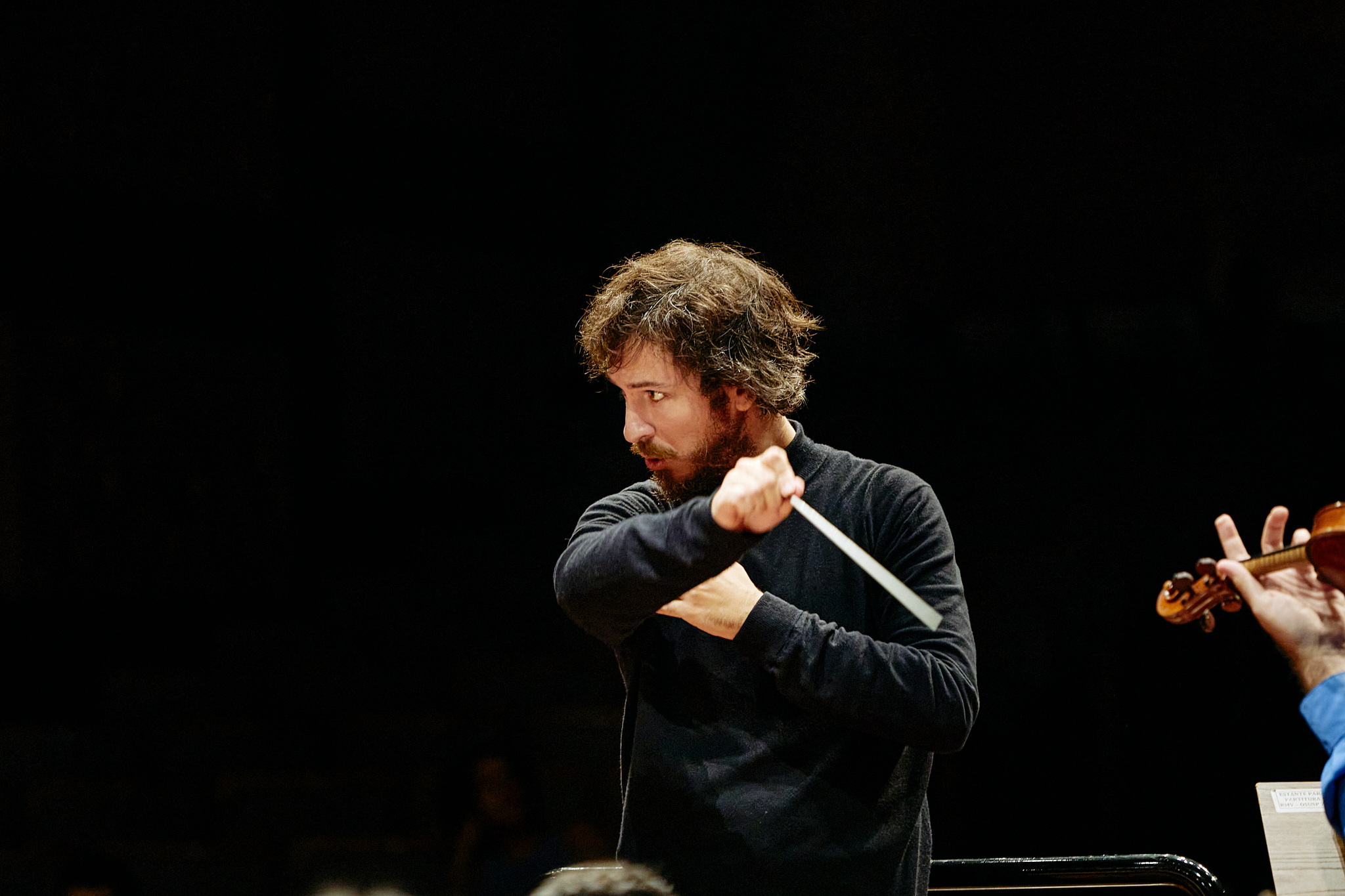 André Bachur