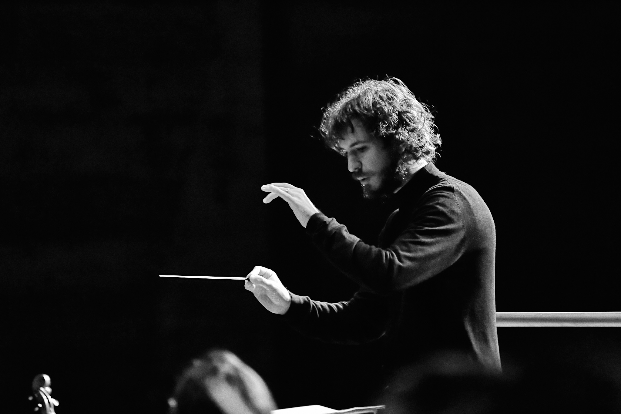 André Bachur