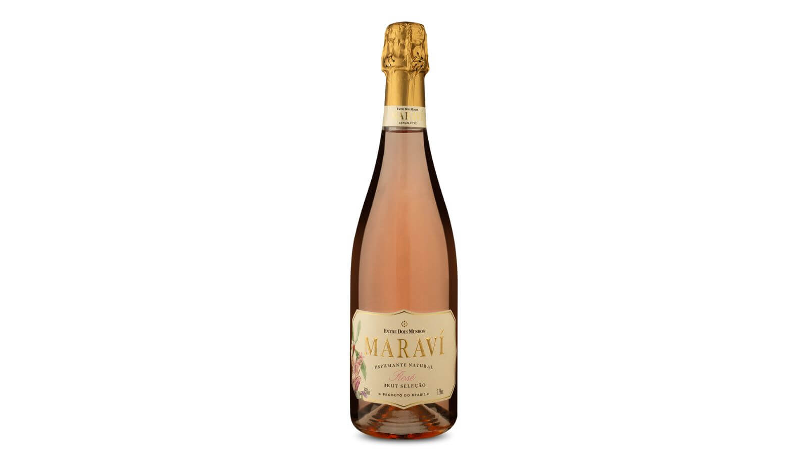 Maraví Rosé Brut