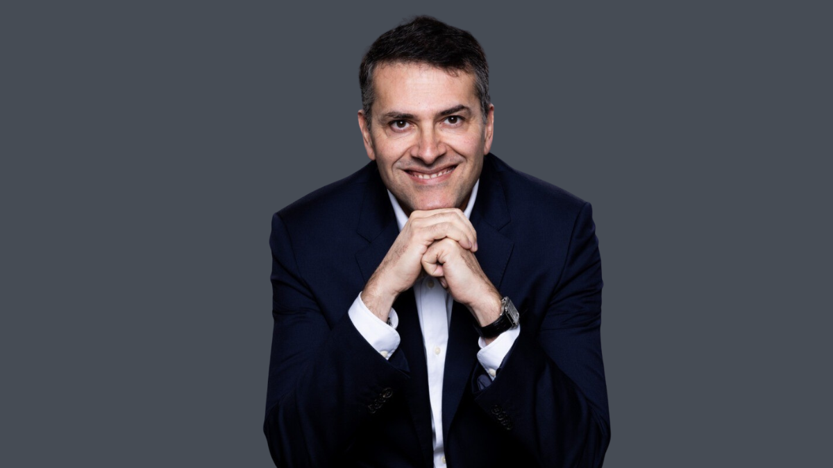 Marcelo Pimentel, que renunciou ao cargo de CEO do Pão de Açúcar