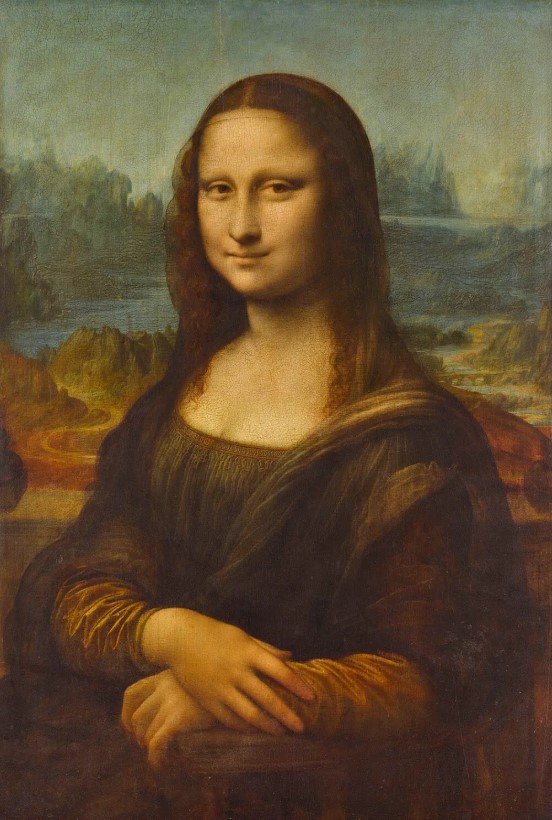 O dia em que a Mona Lisa desapareceu: o crime que consolidou a pintura de Da Vinci como ícone mundial da arte 2 Mona Lisa, de Leonardo da Vinci.
